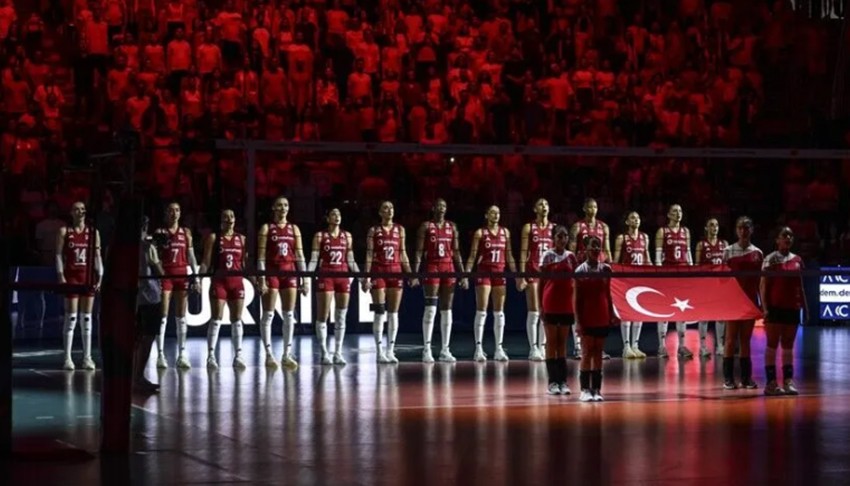 Filenin Sultanları Sırbistan karşısında