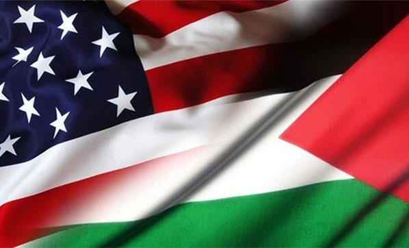 Filistin Yönetimi nden ABD ye tepki
