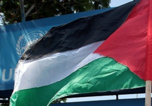 Filistin,  uluslararası kuruluşlara başvuracak!