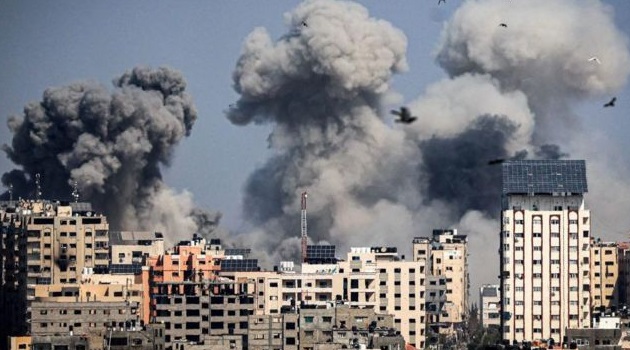 İsrail açıkladı: Hamas saldırılarında ölen Türk vatandaşlarının sayısı artıyor