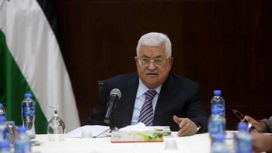 Filistin de yeni hükümet kurma sinyalleri