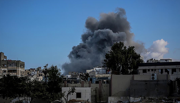 Filistinli esirlerin durumu felaket