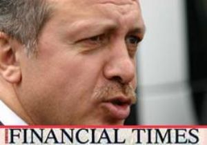 Financial Times da kızlı erkekli polemiği analiz etti!