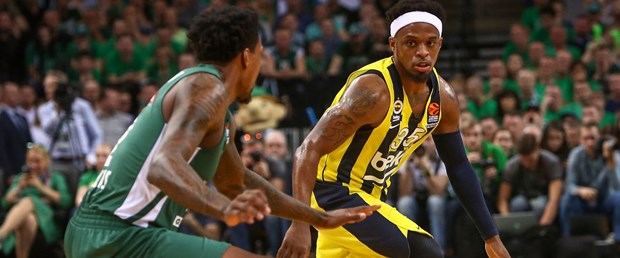 Fenerbahçe 5. kez Final-Four da!