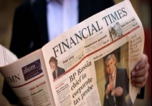 FT: Sınır kontrolü IŞİD e karşı sonuç veriyor!