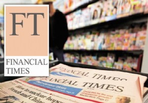 Financial Times: