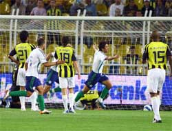 BU FENER YAKINDA SÖNER...