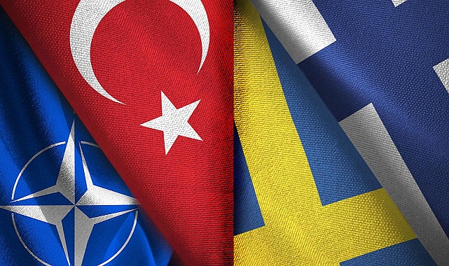İsveç ten Türkiye hakkında NATO açıklaması