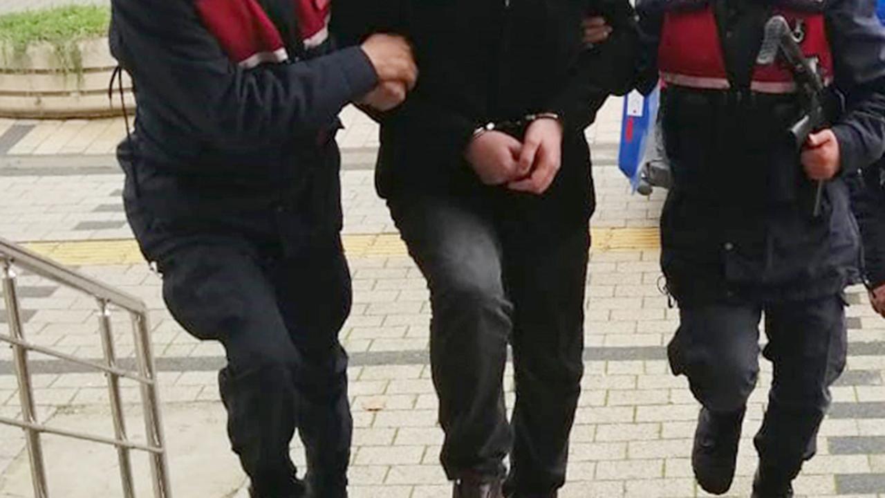Ankara da 3 firari hükümlü yakalandı