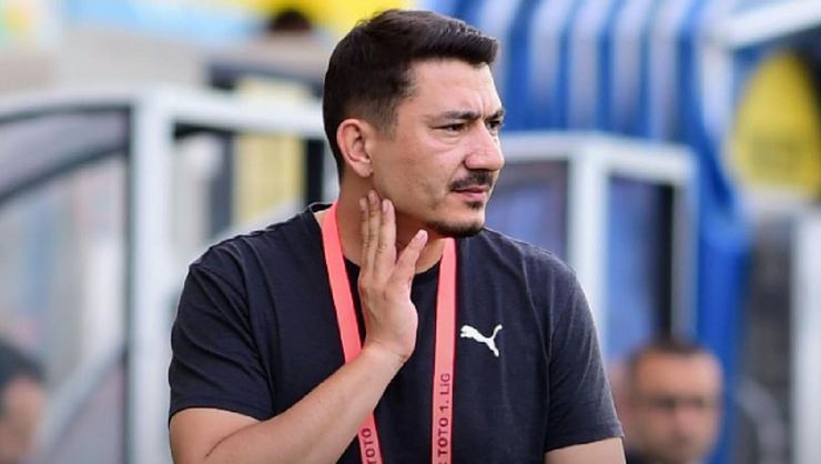 Boluspor teknik direktörü Fırat Gül: Süper Lig maçlarının başlaması bizi cesaretlendirdi