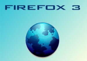 Firefox 3 İndirilmeye Hazır
