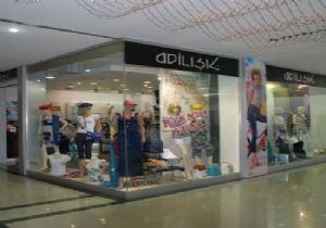 Adil Işık Dolandırıldı