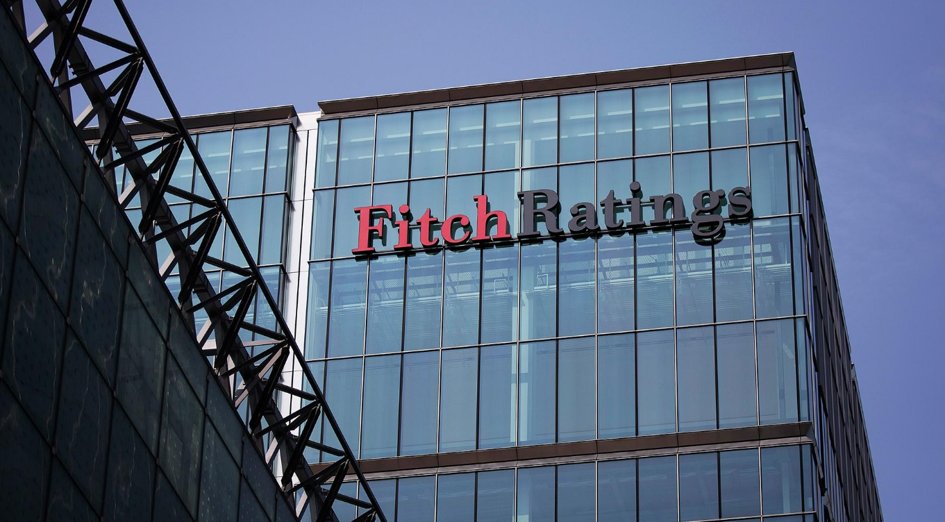 Fitch ten 10 ülkeye kötü haber!