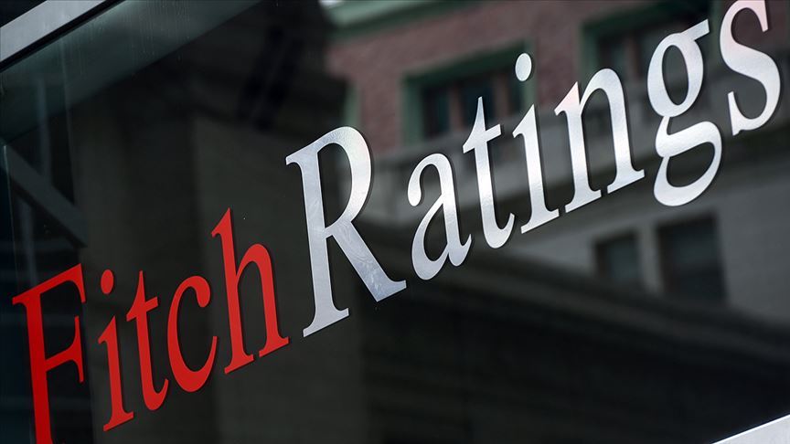 Fitch  bankalara ilişkin rapor hazırladı