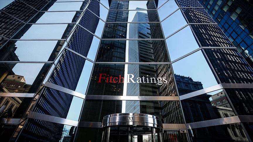 Fitch Ratings ten  Türk bankaları için asıl risk pandemi değil  uyarısı