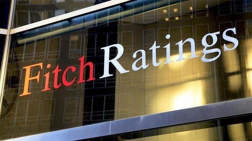 Fitch, ABD nin kredi notunu negatif izlemede tutmayı sürdürüyor