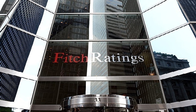 Fitch ten  belirsizlik  yorumu!