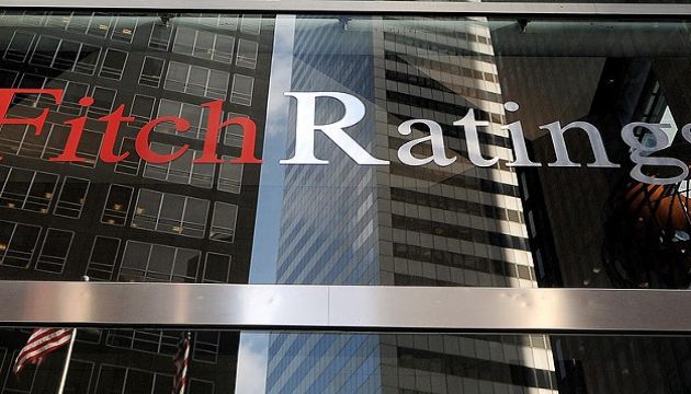 Fitch uyardı:İ