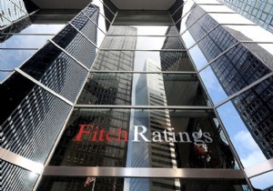 Fitch ten İsrail e bütçe uyarısı!