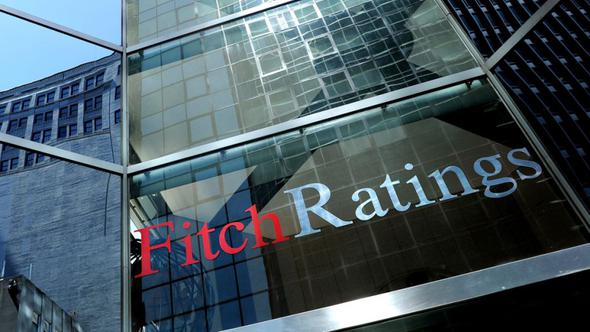 Fitch ten flaş İzmir açıklaması!