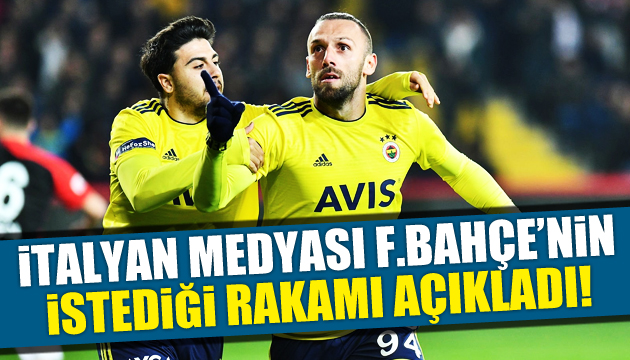 İtalyan medyasından Vedat Muriqi iddiası!