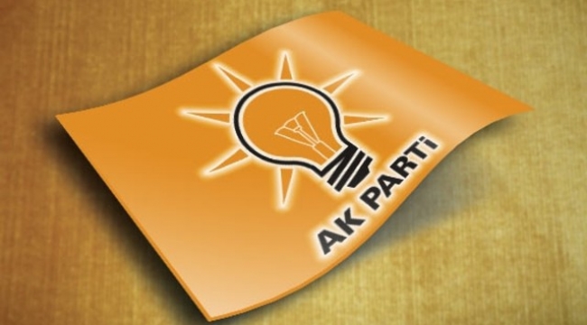 AK Parti de yeni yönetim kadrosu belli oldu