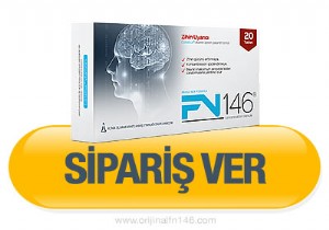 Zekâ Geliştiren Hap FN 146 Fiyatları Nedir? FN 146 Orijinal mi?