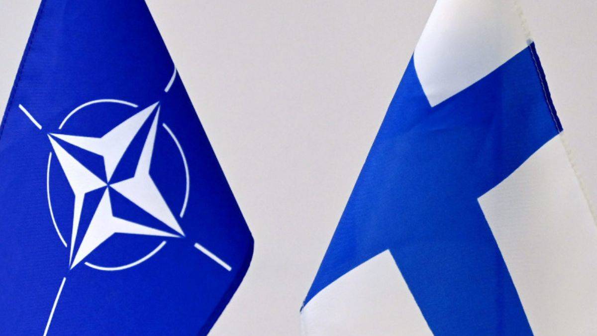 Finlandiya dan NATO kararı!