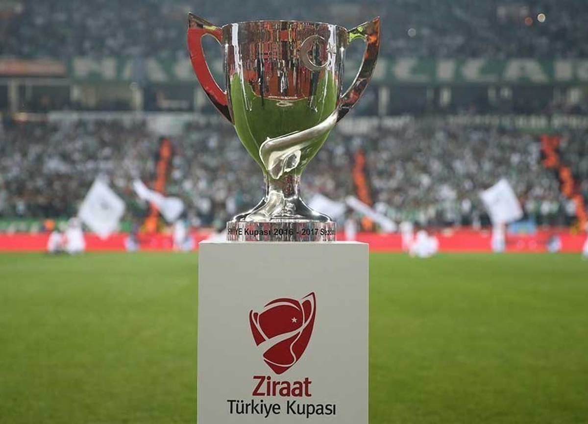Ziraat Türkiye Kupası (ZTK) Kayserispor - Sivasspor maçı hangi kanalda, saat kaçta?