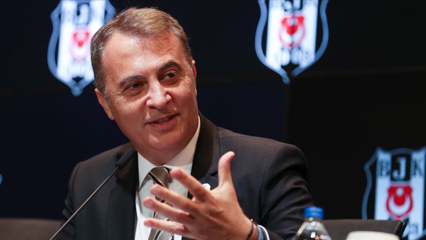 Fikret Orman dan kupa sözü