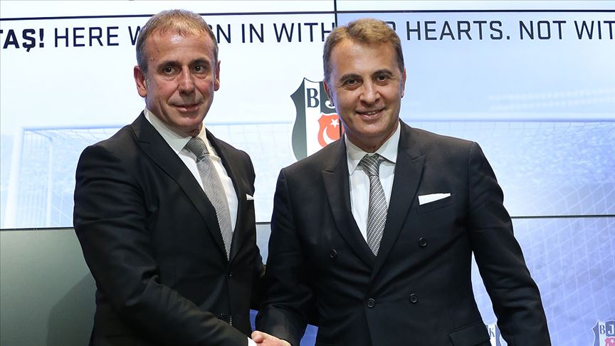 Fikret Orman dan transfer açıklaması