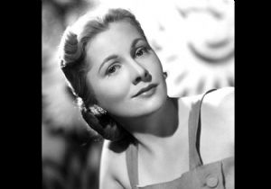 Oscar ödüllü Joan Fontaine öldü!