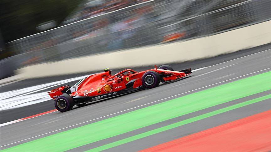 Formula 1 de yeni sezon takvimi açıklandı