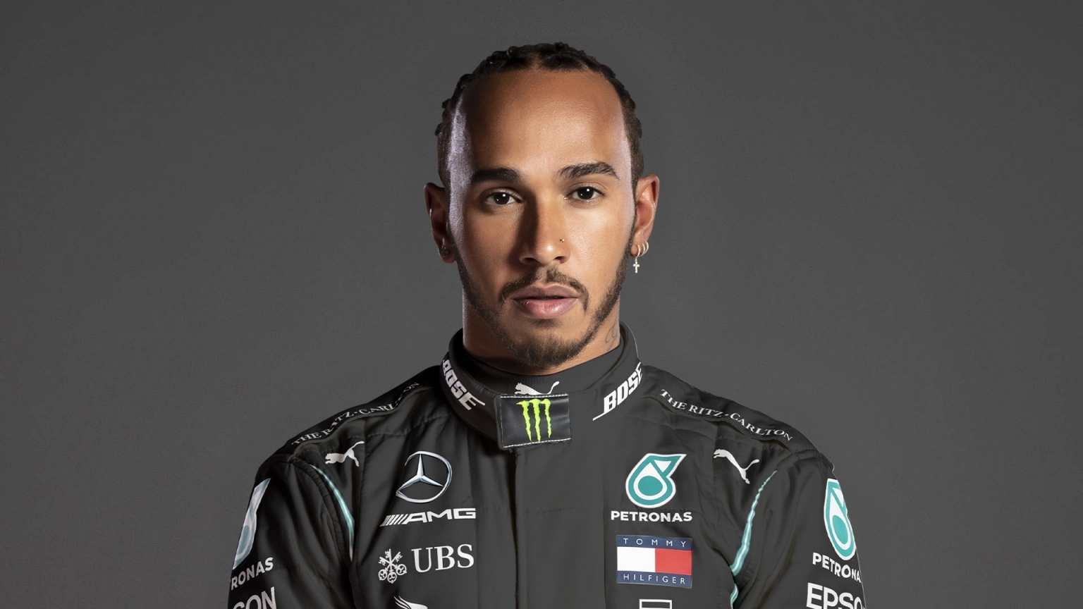 Hamilton dan tarihi rekor