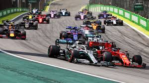 Formula 1 de heyecan Almanya ayağıyla sürecek