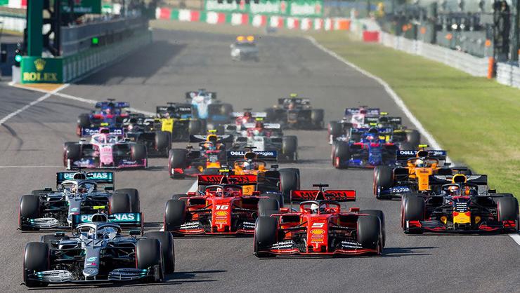 Formula 1 İstanbul a ne zaman dönüyor?