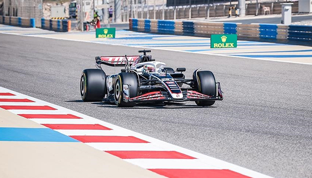 Formula 1 de Brezilya etabı başlıyor