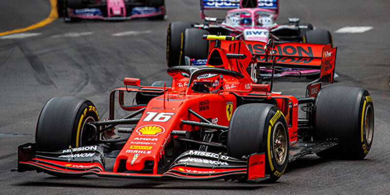 Formula 1 de 3 Grand Prix daha ertelendi