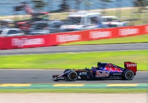 Formula 1 de 2016 takvimi belli oldu!