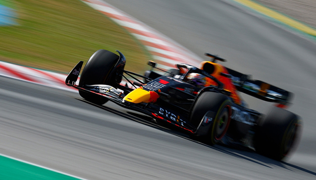 Formula 1 heyecanı Macaristan da