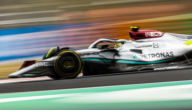 Formula 1 de sprint yarışlarının sayısı artırıldı