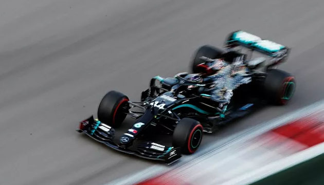 Formula 1 de Türkiye Grand Prix sinin tarihi değişti