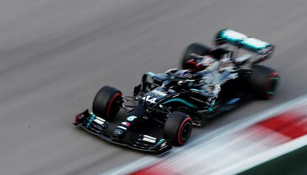 Formula 1 in  donut  hareketi Türkiye de  simit  adını alacak