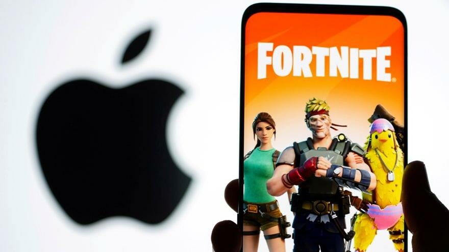 Apple, meşhur oyununu yasakladı!