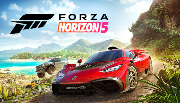 Forza Horizon 5 daha piyasaya çıkmadan satış rekoru kırdı!