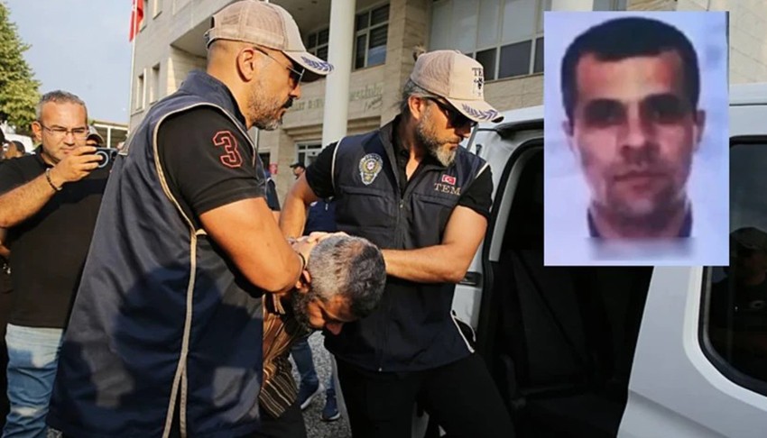 FETÖ’cü hain Burkay Karatepe gösterdiği bölgede arama: 2 kutu bulundu