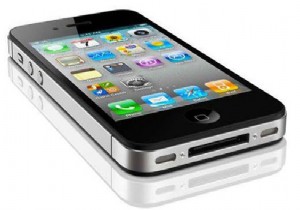 iPhone larda mavi ekran şoku
