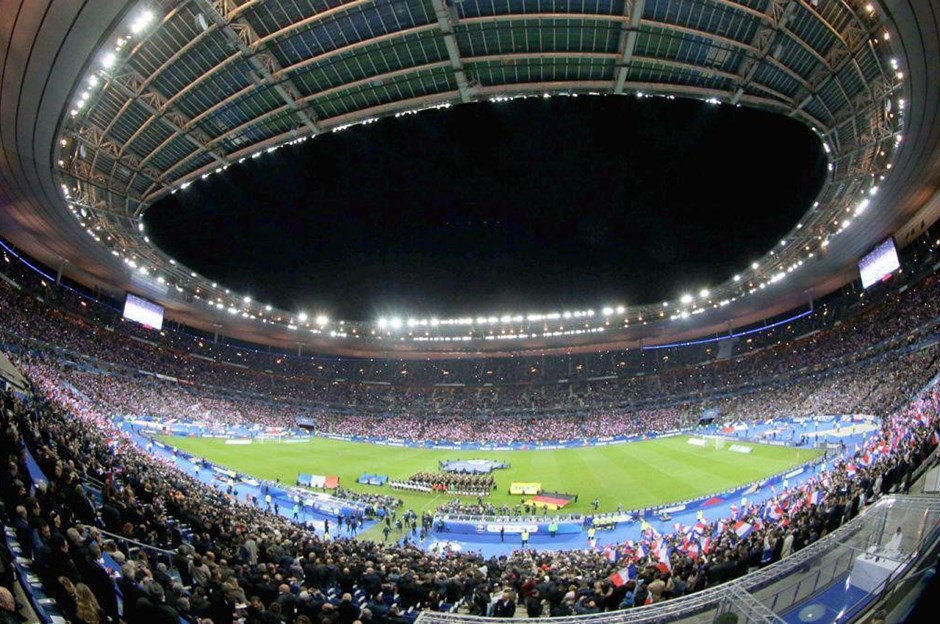 Fransa dan UEFA ya iptal talebi
