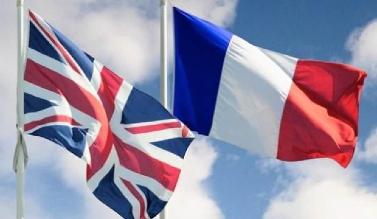 Fransa dan AB ye İngiltere çağrısı