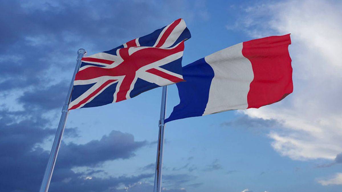 Fransa ve İngiltere den kritik karar! İptal ettiler
